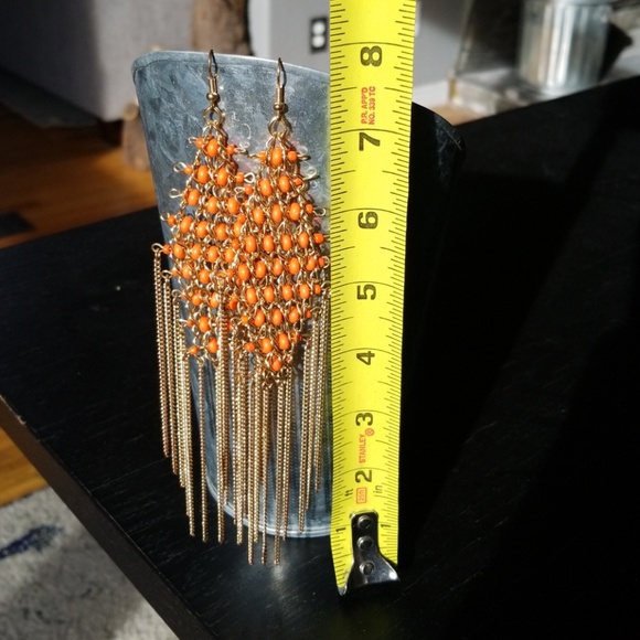 Perfect Summer Statement Earrings! - Picture 4 of 4